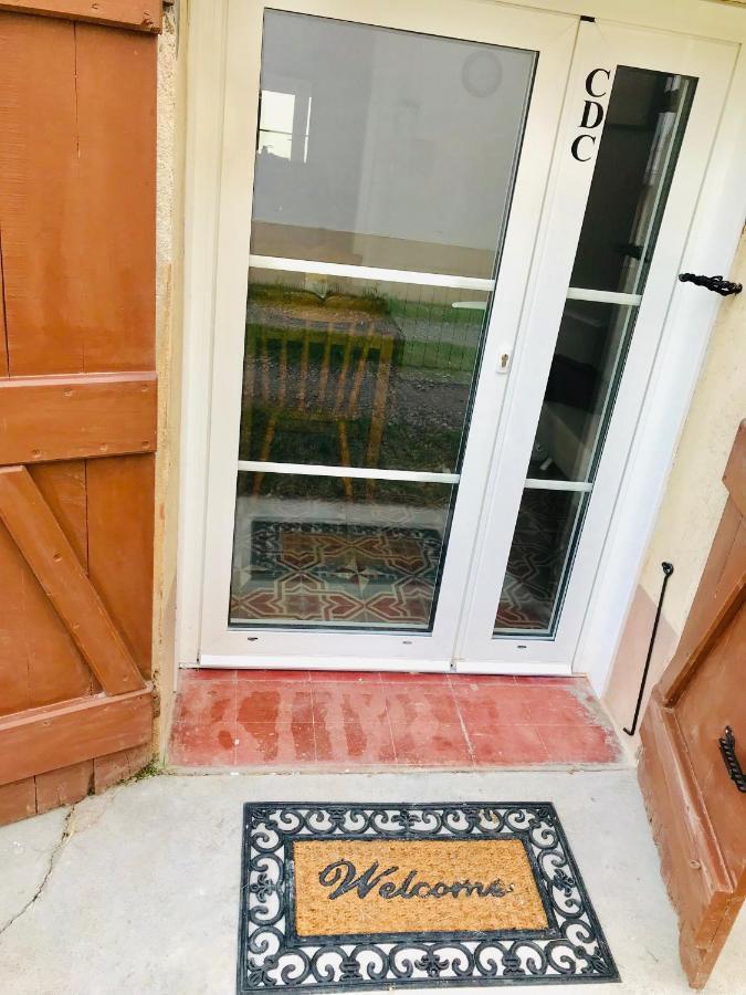 Le Clos De La Gravette Bessières Εξωτερικό φωτογραφία